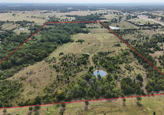 1st image of 20580 Harrison Rd, Tecumseh, OK 74873 | MLS# 1244022