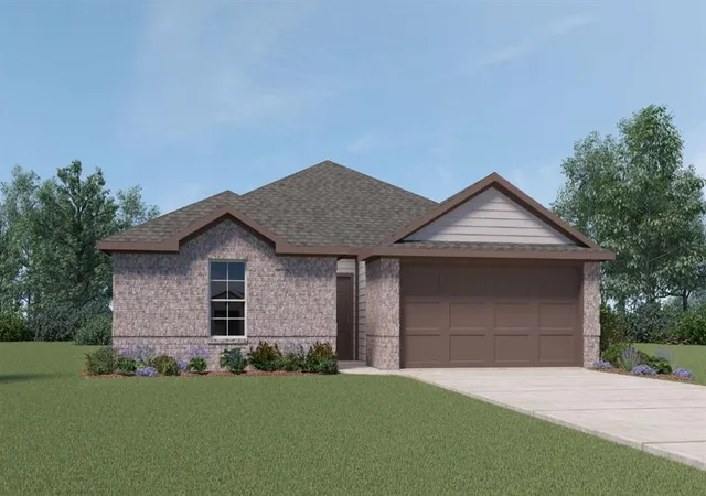 1st image of 4917 Kaeden Dr, Noble, OK 73068 | MLS# 1244030