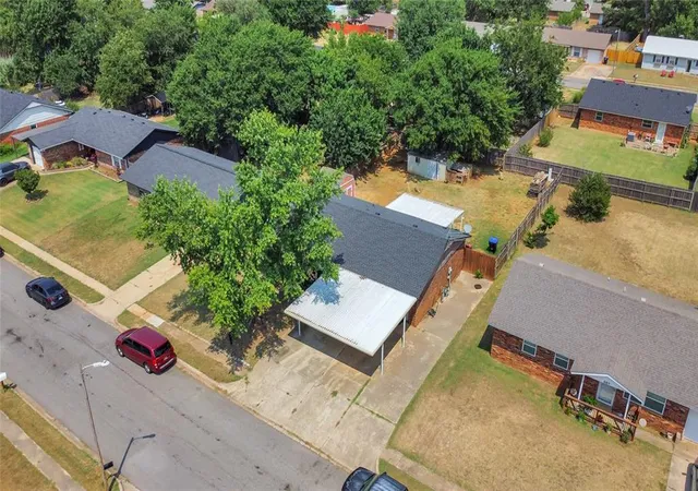 23rd image of 603 Willis St, Noble, OK 73068 | MLS# 1244032