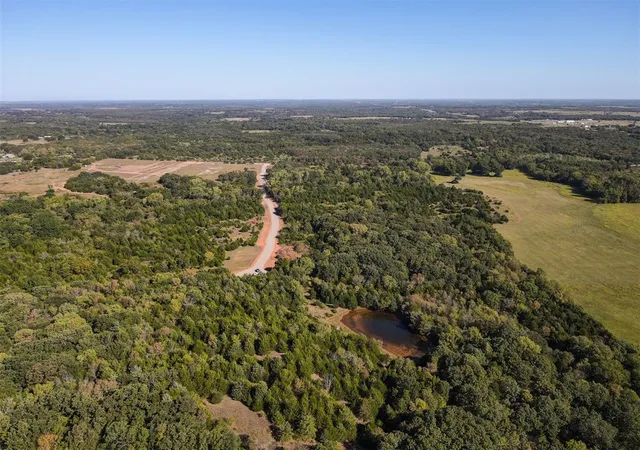 1st image of E 980 Rd, Prague, OK 74864 | MLS# 1244034