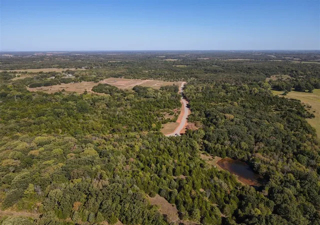 32nd image of E 980 Rd, Prague, OK 74864 | MLS# 1244034