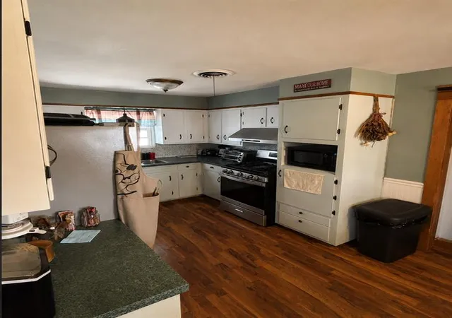 Photo 2 of Single family home for sale at 705 W Oriole St, Altus, OK 73521 | MLS# 1244038 | Listing updated on 2026-09-01