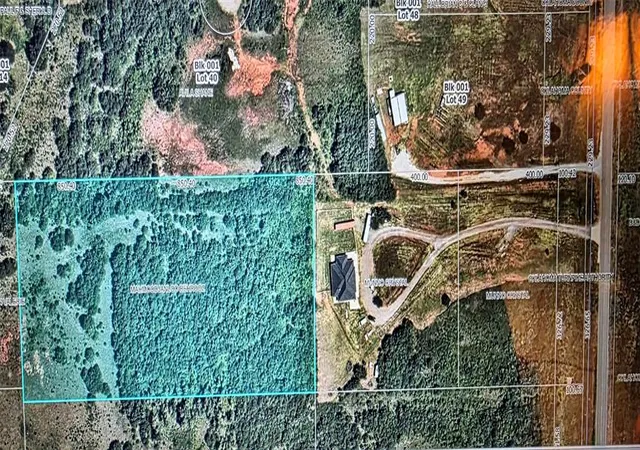 1st image of Unpltd Pt Sec 04 13n 1e 000 000, Luther, OK 73054 | MLS# 1244039