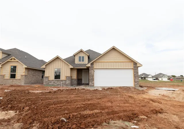 Photo 1 of Single family home for sale at 2205 NW 170th Street, Edmond, OK 73012 | MLS# 1244041 | Listing updated on 2026-10-27