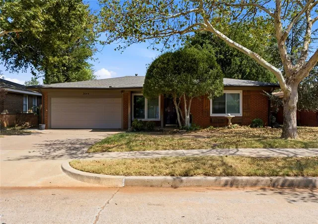 1st image of 2649 Lakeside Dr, Oklahoma City, OK 73120 | MLS# 1244048
