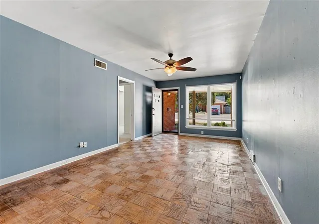 Photo 3 of Sale Pending at 2649 Lakeside Dr, Oklahoma City, OK 73120 | MLS# 1244048 | Listing updated on 2026-09-07