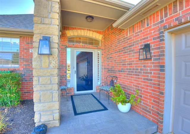 Photo 3 of Sale Pending at 12320 St Luke"s Ln, Oklahoma City, OK 73142 | MLS# 1244056 | Listing updated on 2026-08-27