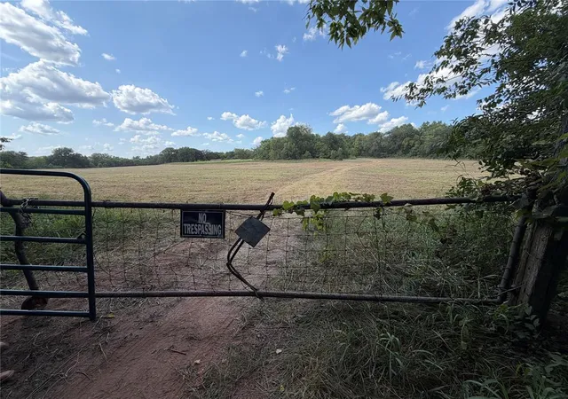 4th image of 000 Turkey Hill Rd, Tribbey, OK 74878 | MLS# 1244059