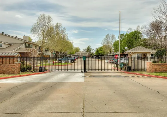 35th image of 3200 W Britton Rd #92, Oklahoma City, OK 73120 | MLS# 1244068