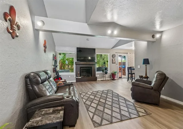 Photo 3 of Sale Pending at 9814 NW Hefner Village Dr, Oklahoma City, OK 73162 | MLS# 1244071 | Listing updated on 2026-09-05