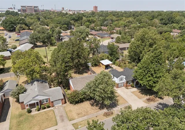 1st image of 1914 Virginia St, Norman, OK 73071 | MLS# 1244076