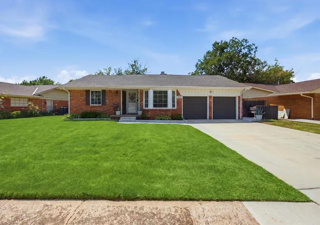 Photo 1 of Single family home for sale at 10601 Major Ave, Oklahoma City, OK 73120 | MLS# 1244090 | Listing updated on 2026-08-23