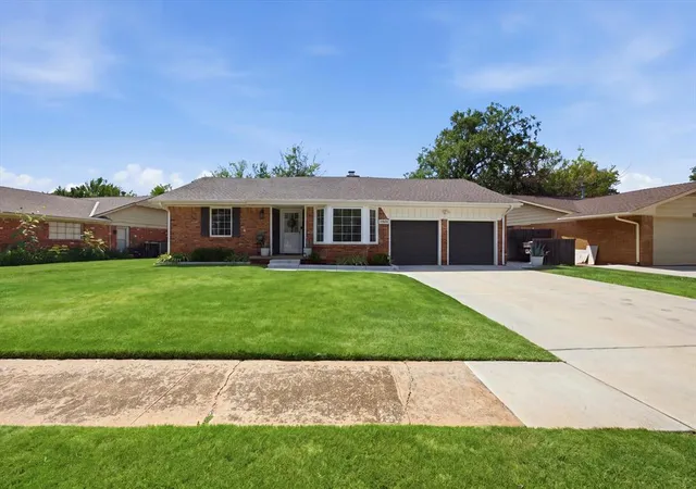 Photo 2 of Single family home for sale at 10601 Major Ave, Oklahoma City, OK 73120 | MLS# 1244090 | Listing updated on 2026-08-23