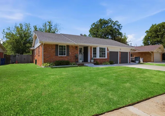 Photo 3 of Single family home for sale at 10601 Major Ave, Oklahoma City, OK 73120 | MLS# 1244090 | Listing updated on 2026-08-23
