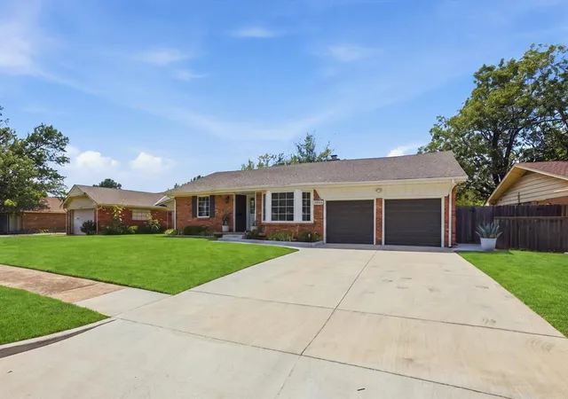 Photo 3 of Single family home for sale at 10601 Major Ave, Oklahoma City, OK 73120 | MLS# 1244090 | Listing updated on 2026-08-23