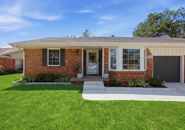 Photo 4 of Single family home for sale at 10601 Major Ave, Oklahoma City, OK 73120 | MLS# 1244090 | Listing updated on 2026-08-23