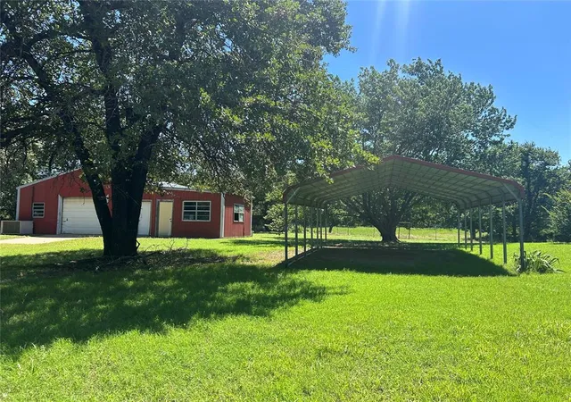 Photo 3 of Single family home for sale at 106508 S 3410 Road, Meeker, OK 74855 | MLS# 1244092 | Listing updated on 2026-08-12