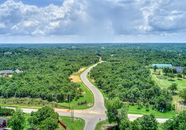 Photo 3 of Land for sale at 8112 Cypress Forest Cir, Oklahoma City, OK 73150 | MLS# 1244098 | Listing updated on 2026-08-14