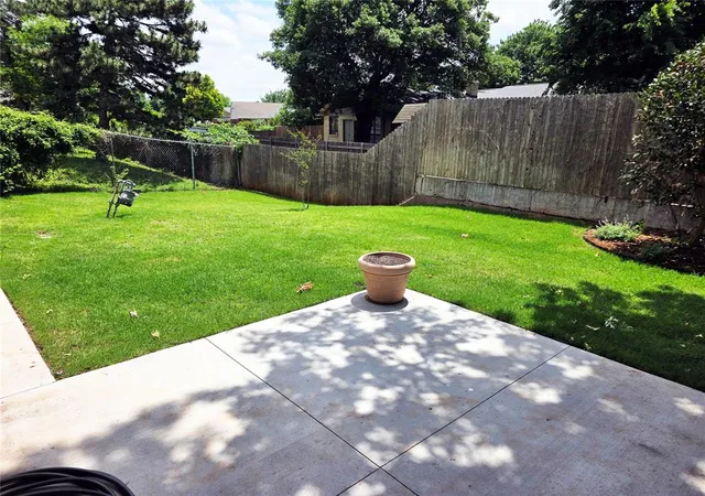Photo 29 of Single family home for sale at 11905 Camelot Pl, Oklahoma City, OK 73120 | MLS# 1244100 | Listing updated on 2026-08-26