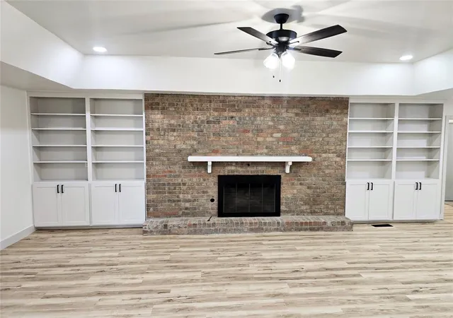 Photo 4 of Single family home for sale at 11905 Camelot Pl, Oklahoma City, OK 73120 | MLS# 1244100 | Listing updated on 2026-08-26