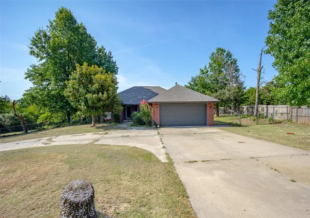 Photo 1 of Single family home for sale at 16178 Se 26th Street, Choctaw, OK 73020 | MLS# 1244105 | Listing updated on 2026-09-19