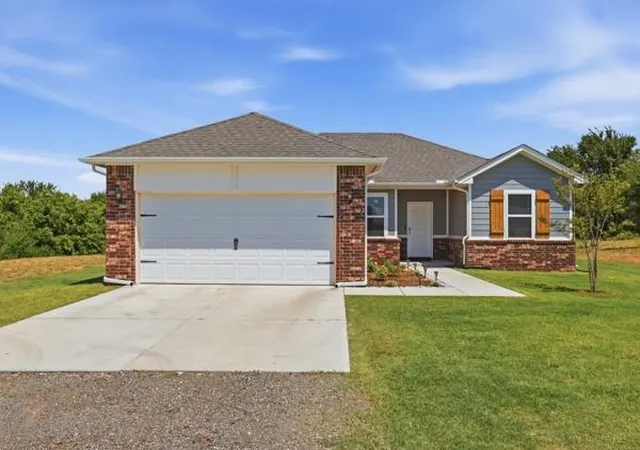 1st image of 8229 Bluestem Trl, El Reno, OK 73036 | MLS# 1244107