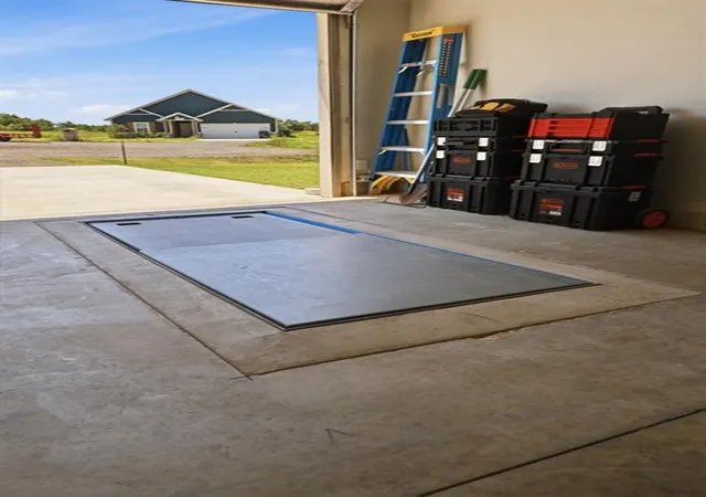 29th image of 8229 Bluestem Trl, El Reno, OK 73036 | MLS# 1244107