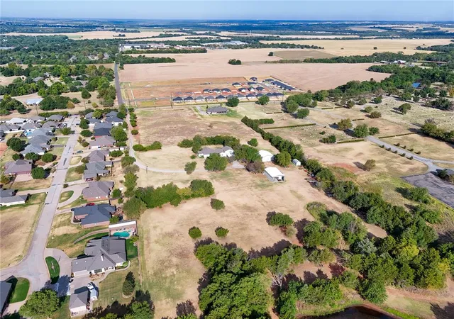 Photo 3 of Land for sale at 1508 N Pine St, Guthrie, OK 73044 | MLS# 1244109 | Listing updated on 2026-09-02