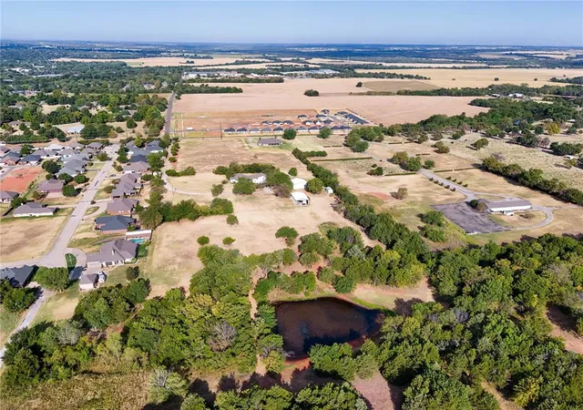 Photo 3 of Land for sale at 1508 N Pine St, Guthrie, OK 73044 | MLS# 1244109 | Listing updated on 2026-09-02