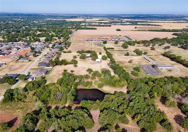 Photo 4 of Land for sale at 1508 N Pine St, Guthrie, OK 73044 | MLS# 1244109 | Listing updated on 2026-09-02