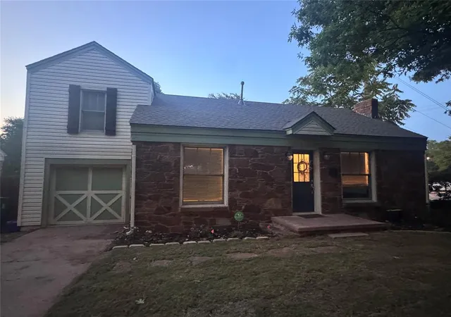 Photo 1 of Sale Pending at 1101 Lombardy Rd, Oklahoma City, OK 73118 | MLS# 1244111 | Listing updated on 2026-08-13