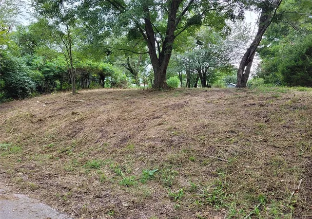 Photo 3 of Land for sale at 312 S Minnesota Ave, Shawnee, OK 74801 | MLS# 1244112 | Listing updated on 2026-08-21