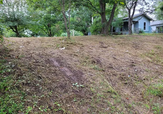 Photo 3 of Land for sale at 312 S Minnesota Ave, Shawnee, OK 74801 | MLS# 1244112 | Listing updated on 2026-08-21