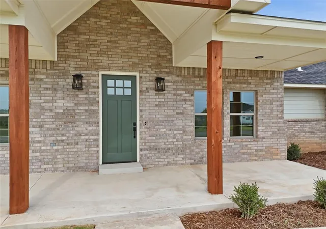 Photo 4 of Single family home for sale at 9027 Avington Way, Guthrie, OK 73044 | MLS# 1244118 | Listing updated on 2026-08-14