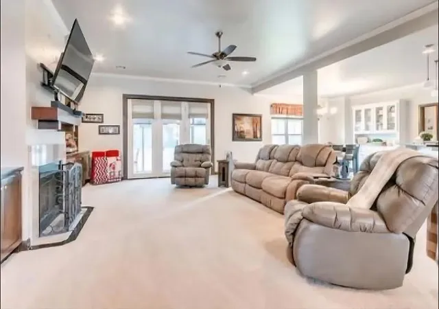 3rd image of 2719 Woodlawn Ct, Shawnee, OK 74804 | MLS# 1244120