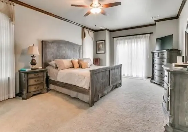 5th image of 2719 Woodlawn Ct, Shawnee, OK 74804 | MLS# 1244120