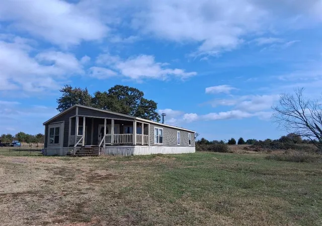 1st image of 21863 Fishmarket Rd, Tecumseh, OK 74873 | MLS# 1244121