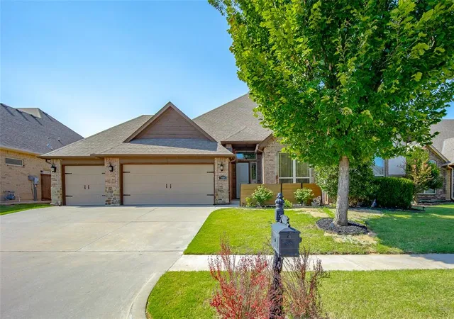 Photo 2 of Single family home for sale at 5908 Nw 157th Street, Edmond, OK 73013 | MLS# 1244123 | Listing updated on 2026-09-02