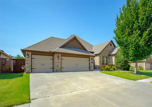 Photo 1 of Single family home for sale at 5908 Nw 157th Street, Edmond, OK 73013 | MLS# 1244123 | Listing updated on 2026-09-02