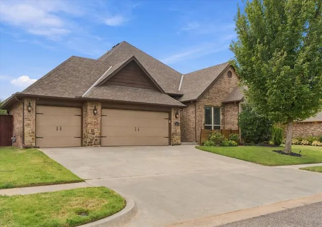 Photo 2 of Single family home for sale at 5908 Nw 157th Street, Edmond, OK 73013 | MLS# 1244123 | Listing updated on 2026-10-07