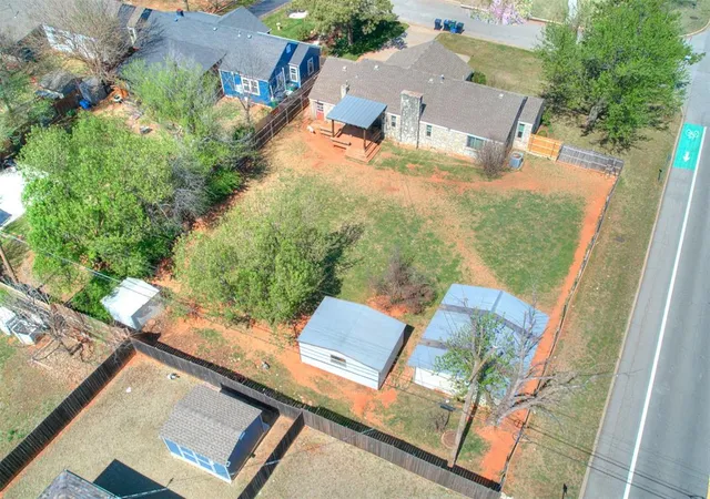 Photo 2 of Single family home for sale at 800 Nw 49th Street, Oklahoma City, OK 73118 | MLS# 1244124 | Listing updated on 2026-09-18