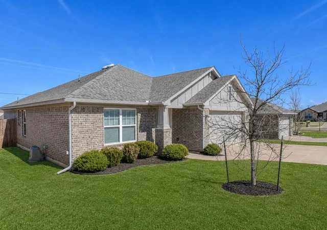 Photo 1 of Sale Pending at 6805 Nw 157th Terrace, Edmond, OK 73013 | MLS# 1244125 | Listing updated on 2026-08-29