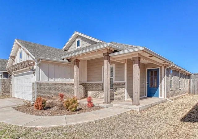 Photo 2 of Single family home for sale at 3901 Nw 177th Street, Edmond, OK 73012 | MLS# 1244126 | Listing updated on 2026-08-19