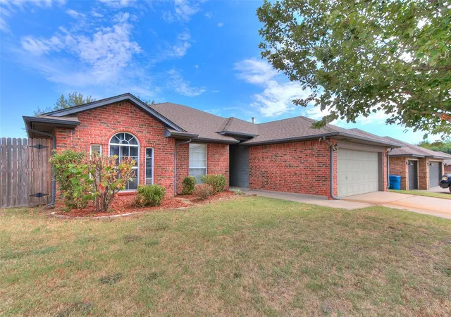 1st image of 541 Ne 23rd Ter, Newcastle, OK 73065 | MLS# 1244128