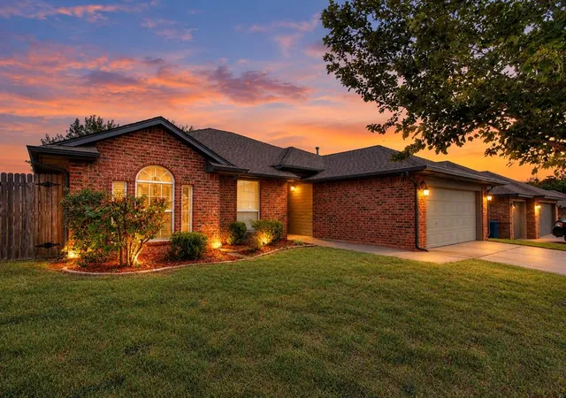 Single family home for sale at 541 Ne 23Rd Ter, Newcastle, OK 73065 | MLS# 1244128