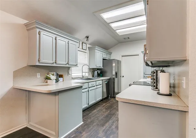 4th image of 541 Ne 23Rd Ter, Newcastle, OK 73065 | MLS# 1244128