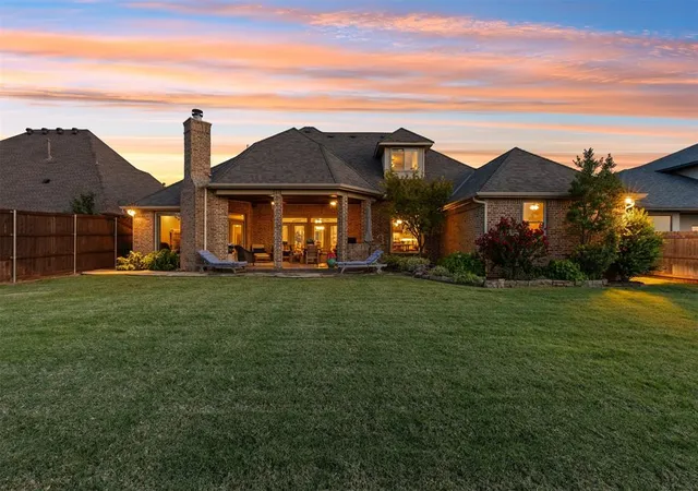 Photo 2 of Sale Pending at 4913 Wellman Dr, Norman, OK 73072 | MLS# 1244129 | Listing updated on 2026-09-01