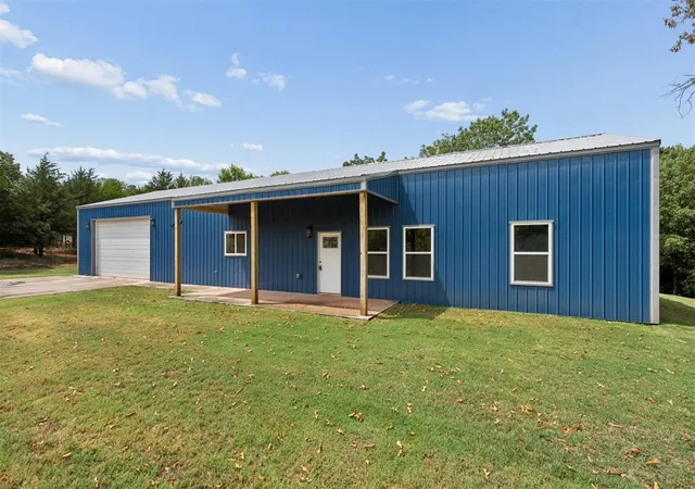 3rd image of 344495 E 860 Rd, Chandler, OK 74834 | MLS# 1244132