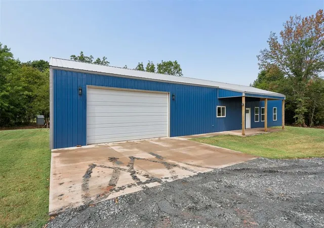 4th image of 344495 E 860 Rd, Chandler, OK 74834 | MLS# 1244132