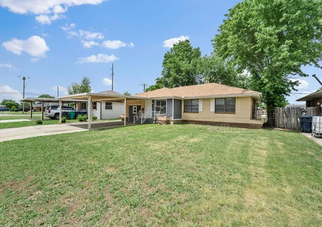 1st image of 1625 Sw 67th St, Oklahoma City, OK 73159 | MLS# 1244134